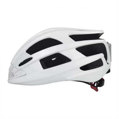 Air fans Ventilation bicycle helmet with LED Light AU-BH12