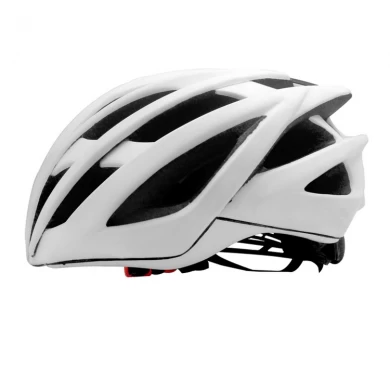 Múltiple de alta gama PC Shell Road Bike Helmet Fibra de carbono Personalización AI-BH14