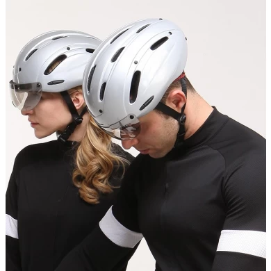 Best Aero Road Helmet, Bicycle Helmet Cover Au-T01