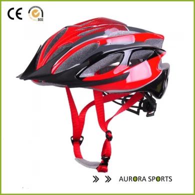 Mejor ciclo de cascos, cascos ciclismo para hombre colores AU-BM06