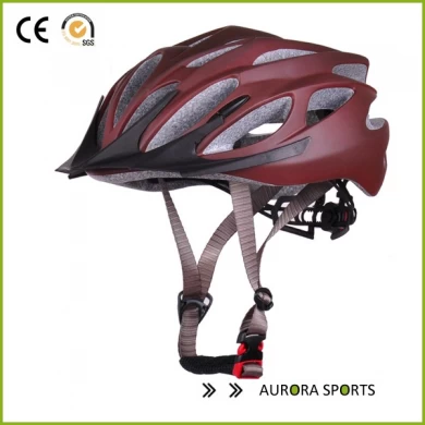 Meilleur casque pour vélo, vélo meilleur casque, 2014 AU-BM06