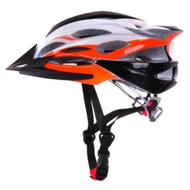 Лучший шлем для катания на горных велосипедах AU-B04