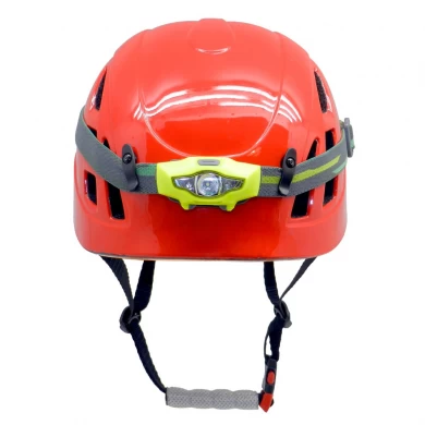 ベストロッククライミングヘルメット2016 AU-M01