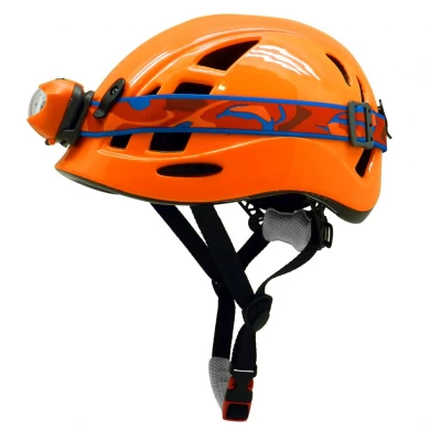 Mejor casco de escalada 2016 AU-M01