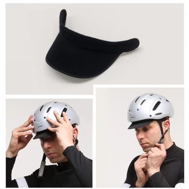 Rower Jazda Helmet Cap Bumao Rowerowy kask odkryty konna Hat Mountain Road MTB Kolarstwo Cap Hat