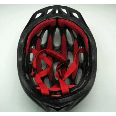 Na kole helmu vzorů, Cyklistika mtb přilba AU-BD03
