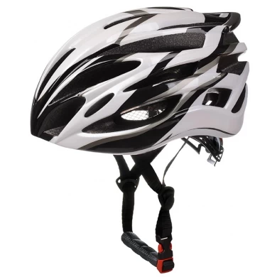 バイクのヘルメットの安全性、高品質換気サイクリング ヘルメット AU B091