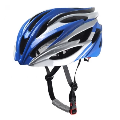 Blue street bike helmets AU-G833