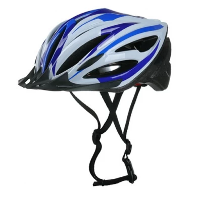 Boys collapsible bike helmet AU-F020