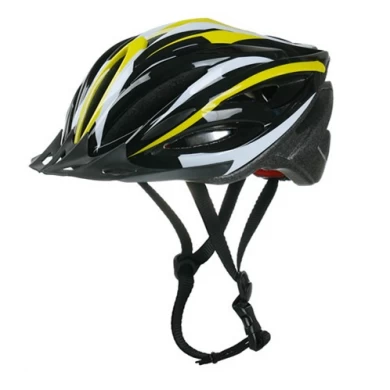 Boys collapsible bike helmet AU-F020