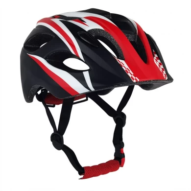 Low Price Lightweight Kids Bike Helmet AU-C13
