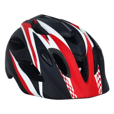 Low Price Lightweight Kids Bike Helmet AU-C13