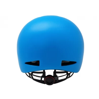 CE EN1078 lightweight in mold technology urban helmet