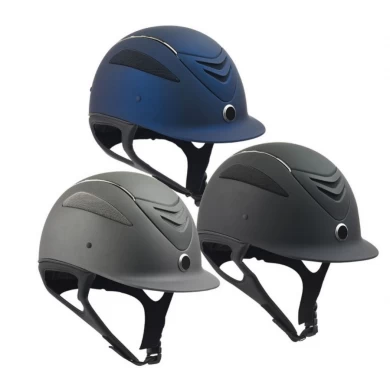 MIPSのCE SEI認定カスタムカラーシステム馬ヘルメット