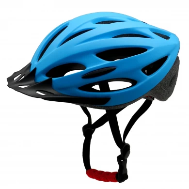 CE Erwachsene Sport Motorräder Helme, empfohlen Aurora Bike-Helme BD01
