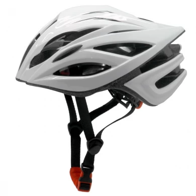 CE approve stylish bike helmets, giro hex helmet in-mold BM11