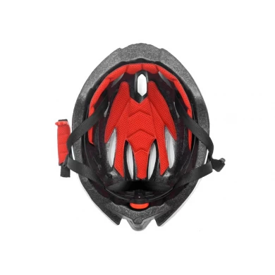 CE approve stylish bike helmets, giro hex helmet in-mold BM11