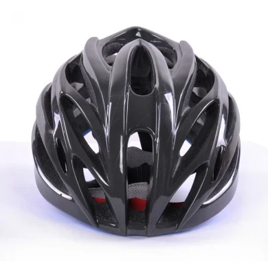 Ce homologué meilleur casque de course de vélo le plus sûr