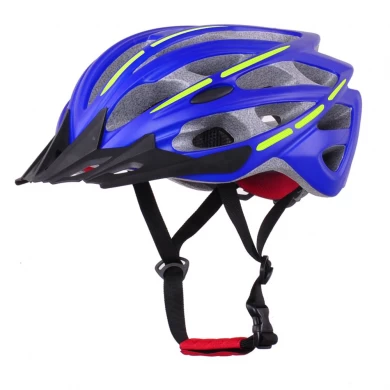 CE aprobado bicicleta cascos online, estilo ciclo cascos BM07 Reino Unido