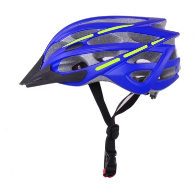 Cycle en ligne, élégant casque de vélo CE approuvé vetements BM07 uk