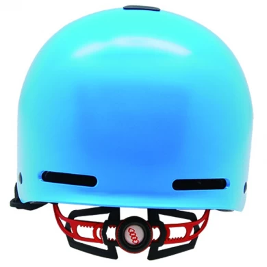 CE certified ABS skateboarding helmets, OEM skating helmet