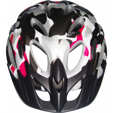 CE-zertifiziertes Mountainbike-Helm-Licht, bestes Helm-Licht integriert AU-L01