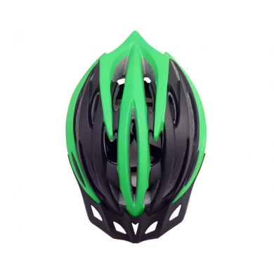 CE認定のトップ自転車用ヘルメット、バイザーBM05とMTバイクのヘルメット