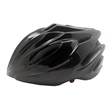 CE革バイクヘルメット、自転車の帽子sv555