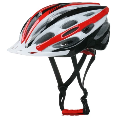 CE safest cycle helmet, fasion bicycle helmets on sale