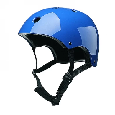 CE Sport Skateboard Helm, stilvolle Skater Helm