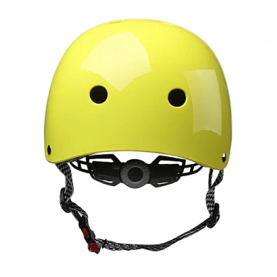 CE sport skateboarding helmet, stylish skater helmet