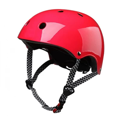 CE Sport Skateboard Helm, stilvolle Skater Helm