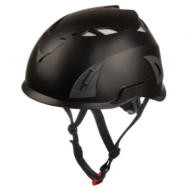 China Factory OEM Support Multi-functional Height Working Safety Helmets PPE