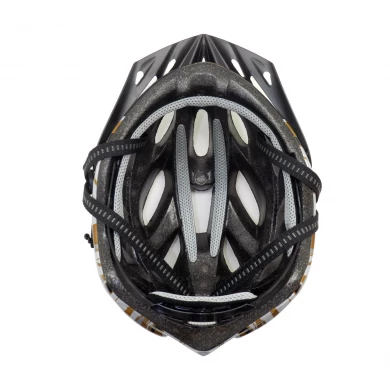 Las últimas chinos exquisito diseño cascos para ciclistas en Venta AU-BD02
