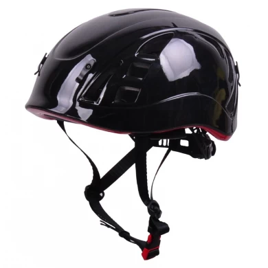 セールAU-M01用のヘルメット登山ケイビング懸垂下降帽子子供ロックヘルメットクライミング