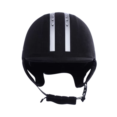 아이들을위한 멋진 승마 모자 AU-H01을 헬멧
