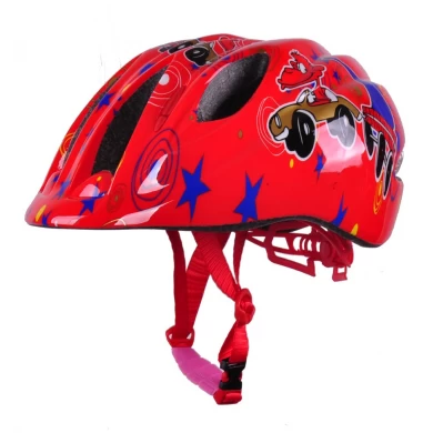 멋진 아이 자전거 헬멧, 경량 아이 헬멧 온라인 AU C04