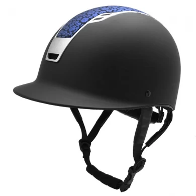Custom High Cost Effective Safety European Horse Riding Helmet