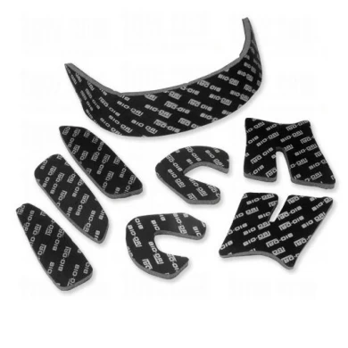 Customized replacement pad set for all S-WORKS Road and MTB Helmets