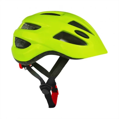 Cute design with colorful gaphic kid free cycling sport helmet AU-C12