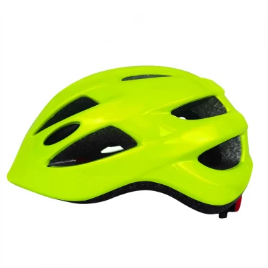 Cute design with colorful gaphic kid free cycling sport helmet AU-C12