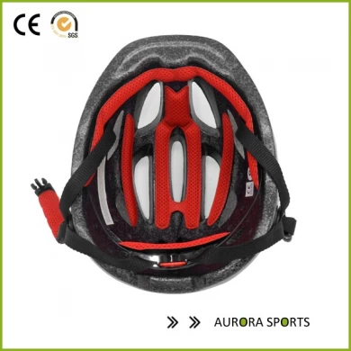 Roztomilý design s barevné gaphic dítě bez cycling sportovní helmy AU-C06