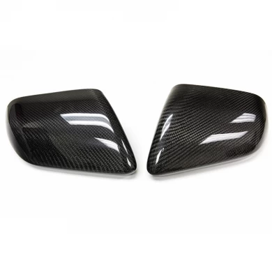 Dry moto Carbon Fiber Cover Gear pour Yamaha