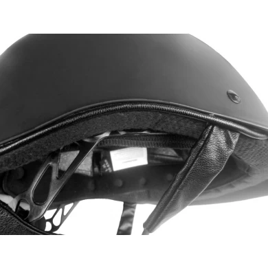 E06 Serie elegant Women Horse Helm