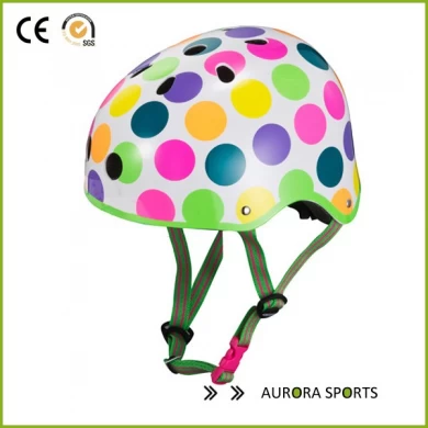 Взрослый уникальный пригородный случайный Inmold городской велосипед шлем с EN1078 одобрен AU-K003