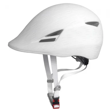 EPS+PC in-mold urban bicycle helmet best bike helmet for commuting
