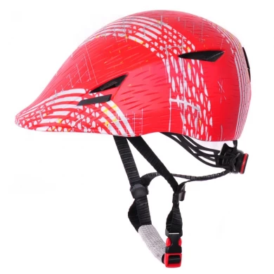 EPS+PC in-mold urban bicycle helmet best bike helmet for commuting