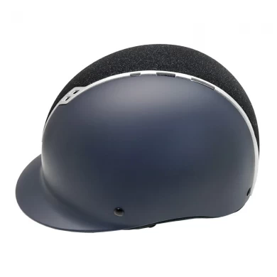 우아한 승마 헬멧 VG1 공인 승마 모자 판매