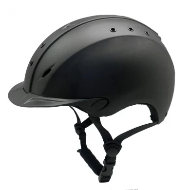 Koní přilby, módní anglická helma s VG1 schválené AU-H05