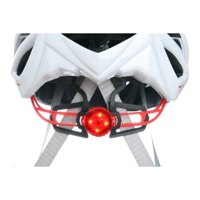 絶妙なデザイン安全な高度なUSB LEDライトヘルメットアジャスター